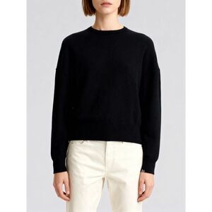Extreme Cashmere Sweater Woman Multicolor